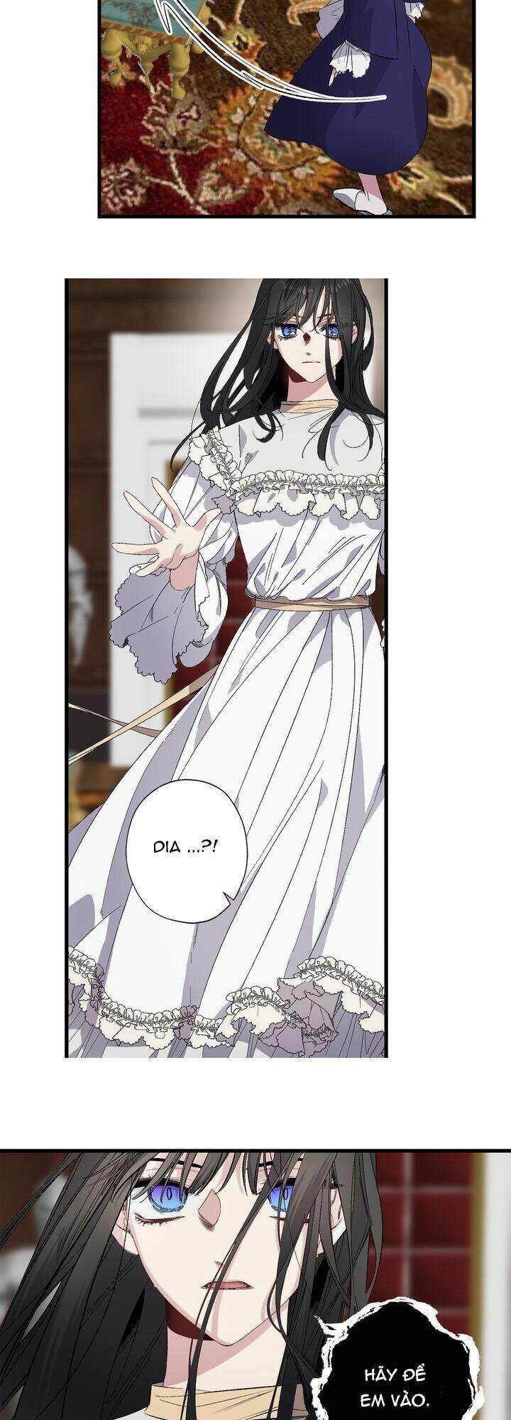 Tình Điên Dại: Chapter 64