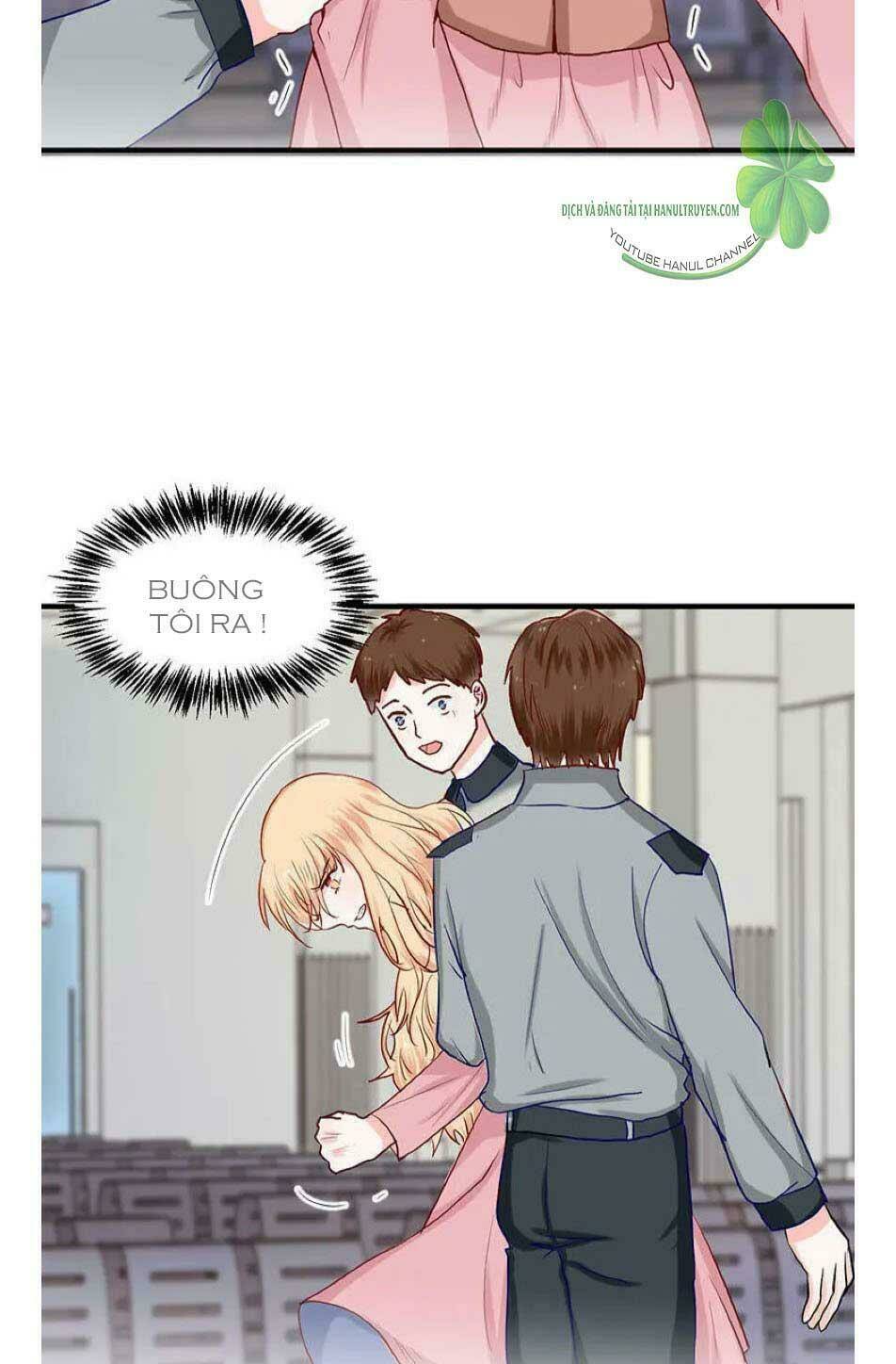 Lăng Thiếu! Nhẹ Một Chút, Đau: Chapter 82