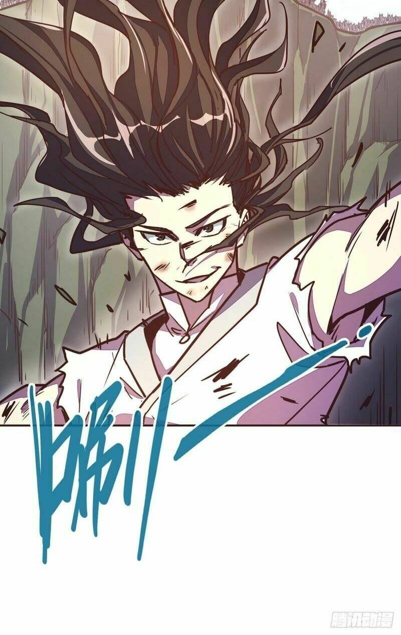 Sinh Tử Quyết: Chapter 28