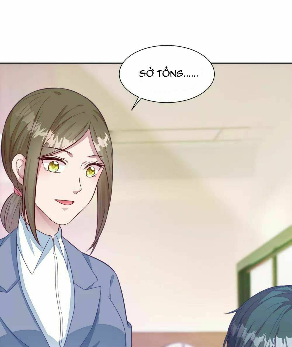 Tổng Tài Thịnh Sủng Tiền Thê: Chapter 10