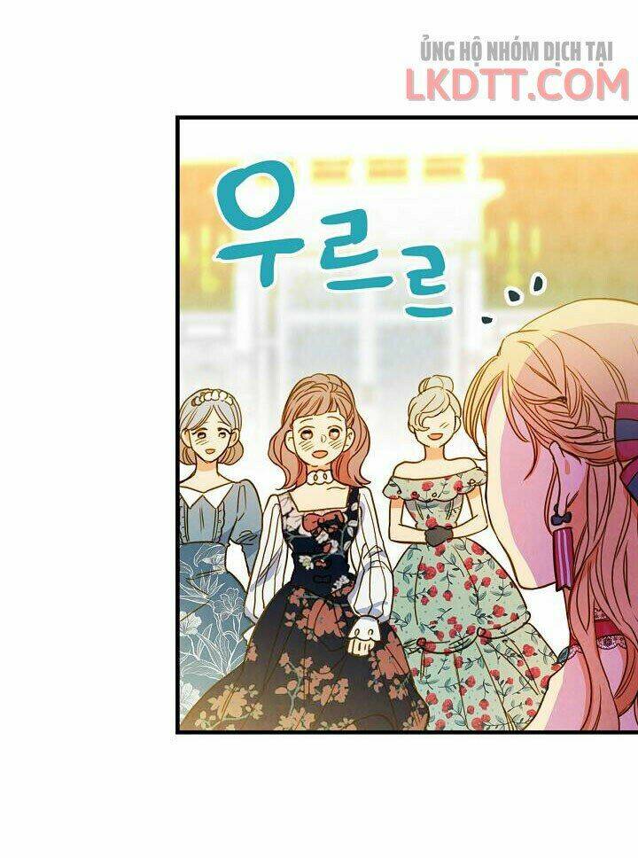 Hoàng Phi Bóng Tối: Chapter 25