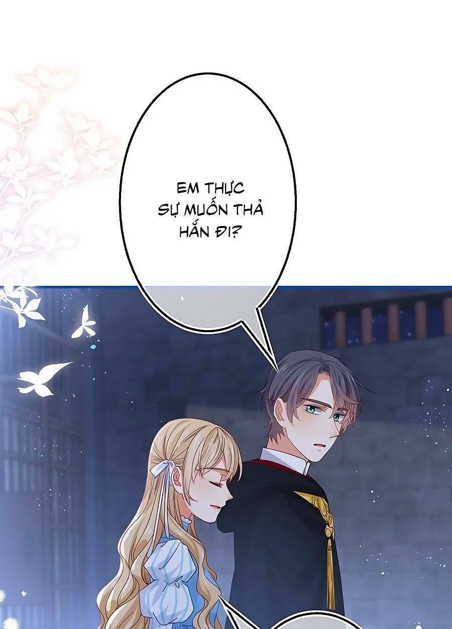 Nữ Hoàng Đầu Tiên Của Đế Quốc: Chapter 90