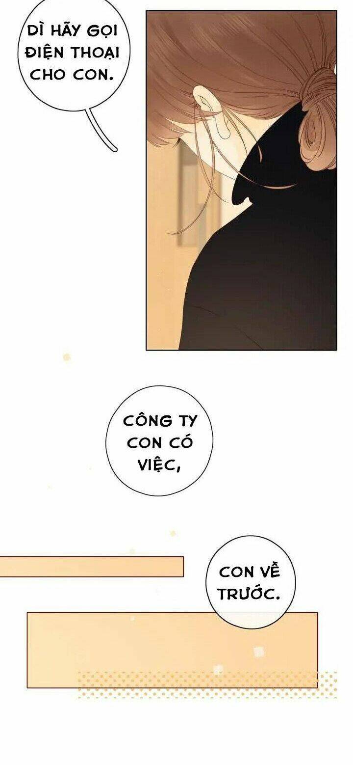 Cô Ấy Không Đáng Yêu: Chapter 58