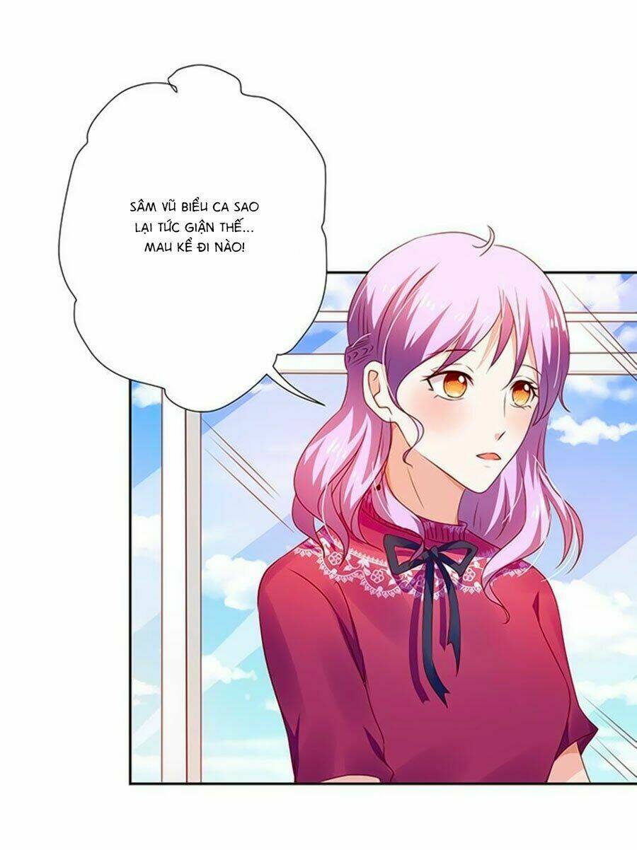 Bạn Trai Là Ngôi Sao: Chapter 73