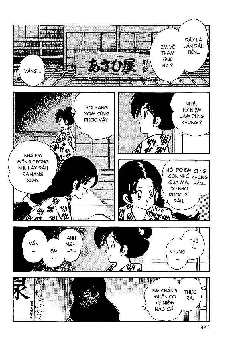 Niji Iro Tougarashi: Chapter 35