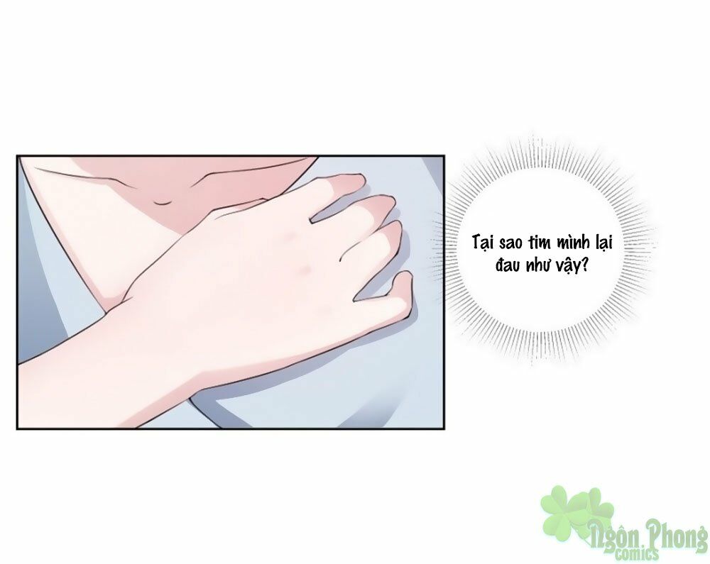 Thiên Kim Đường Môn: Chapter 75