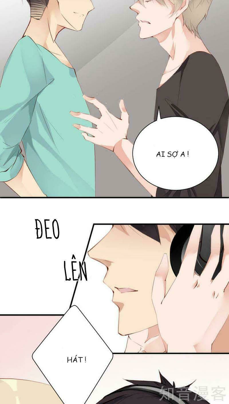 Nam Thần Là Một Đôi: Chapter 26