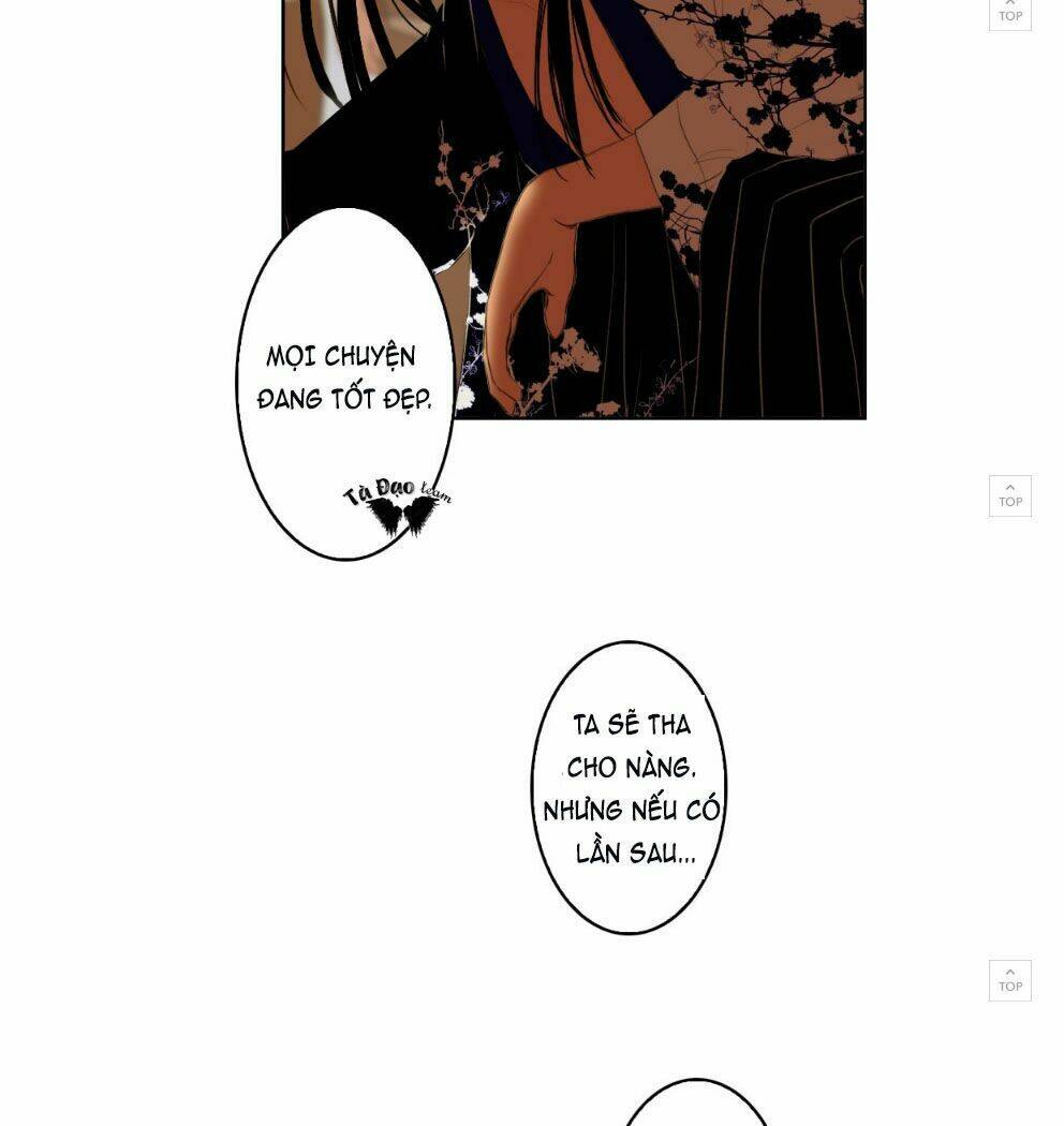 Lãnh Huyết Vương (King): Chapter 4