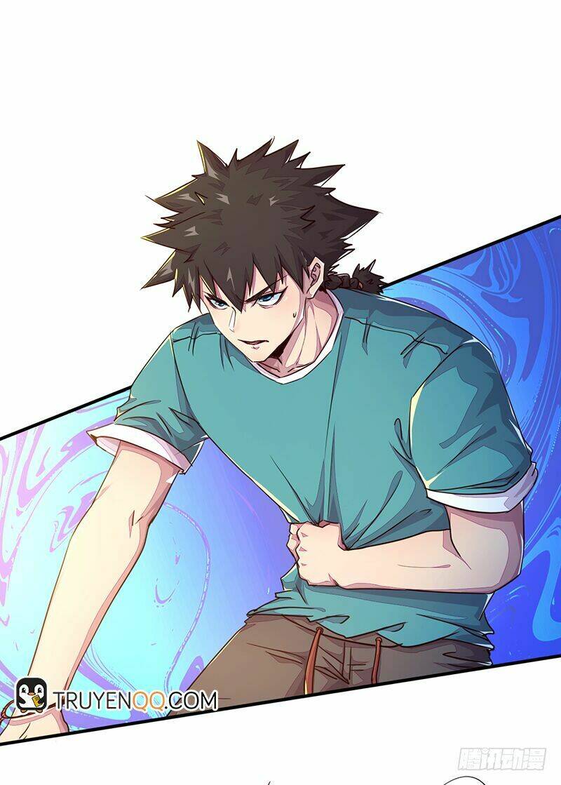 Lật Mặt: Chapter 4