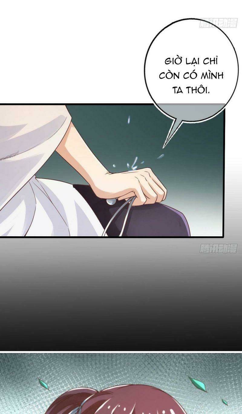 Cứu Được Tên Đại Ma Tôn: Chapter 27