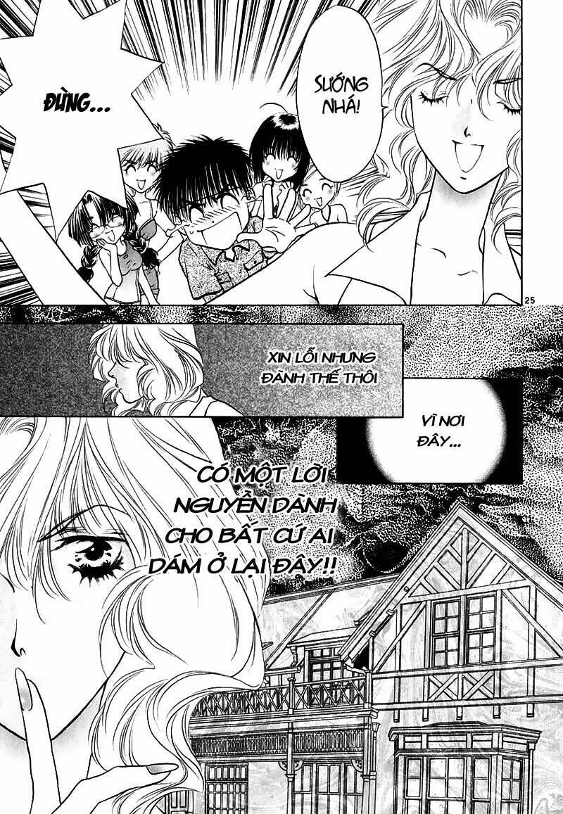 Girls Saurus Dx: Chapter 8