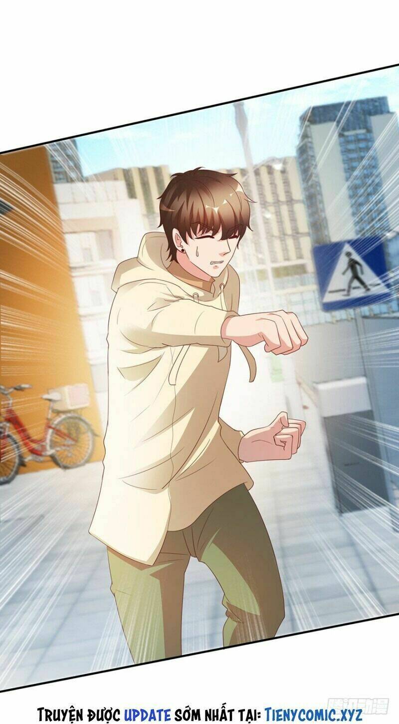 Thấu Thị Tiên Y: Chapter 114