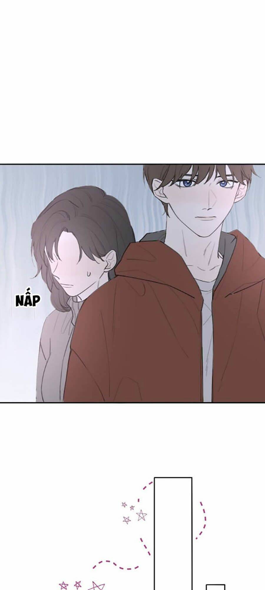 Cát Xê Người Tình Bóng Đêm: Chapter 8