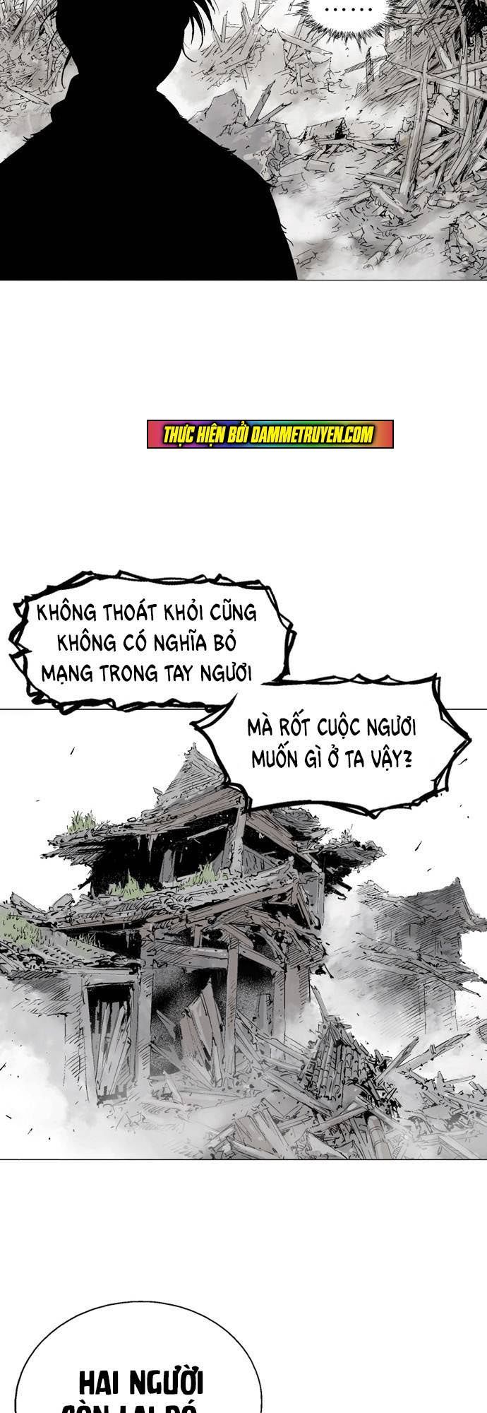 Cao Thủ 2: Chapter 20