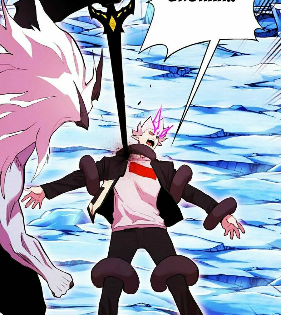 Hard Core Leveling Warrior Ss2: Chapter 68