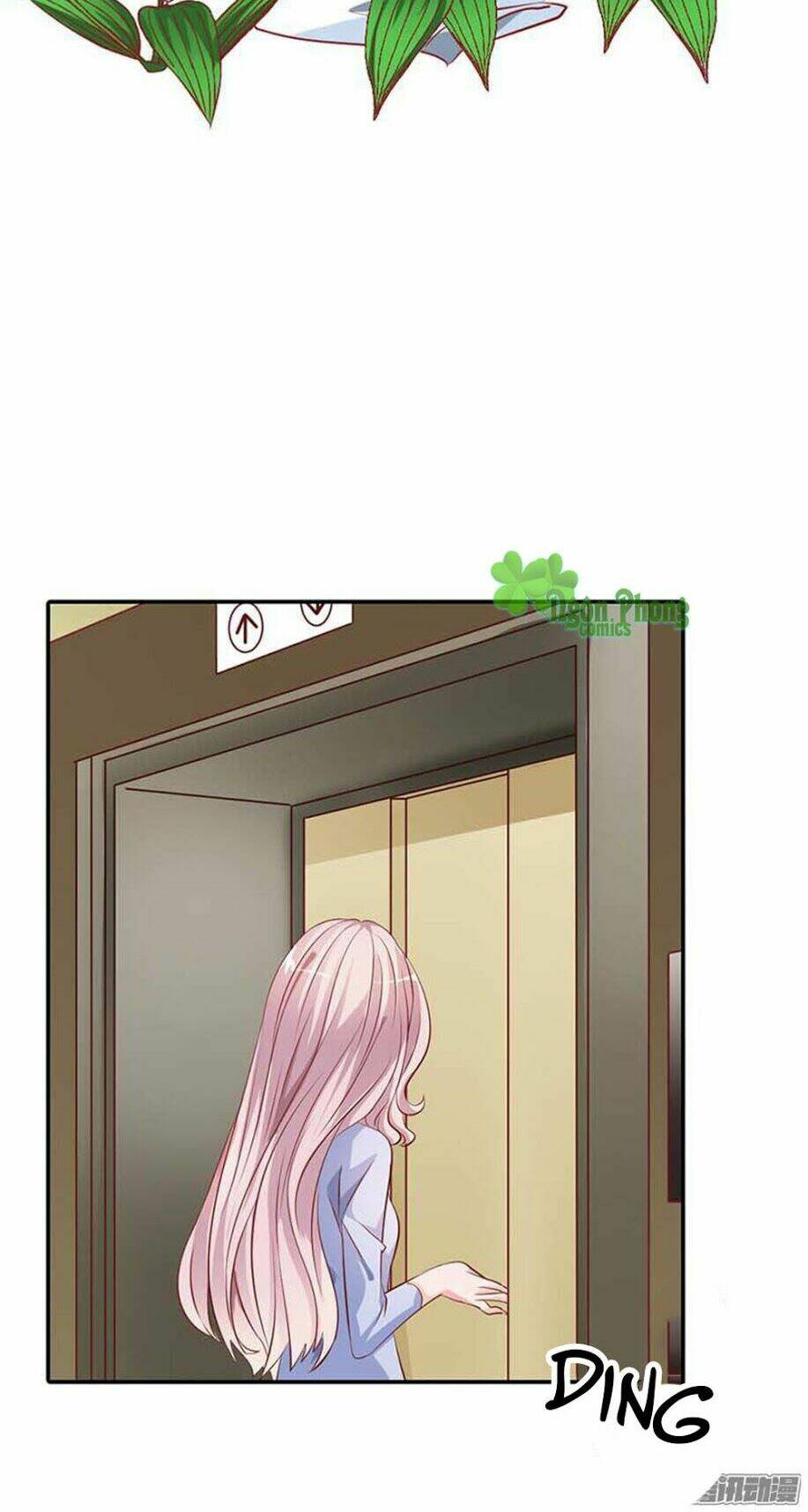 Em Vẫn Còn Nhỏ: Chapter 58