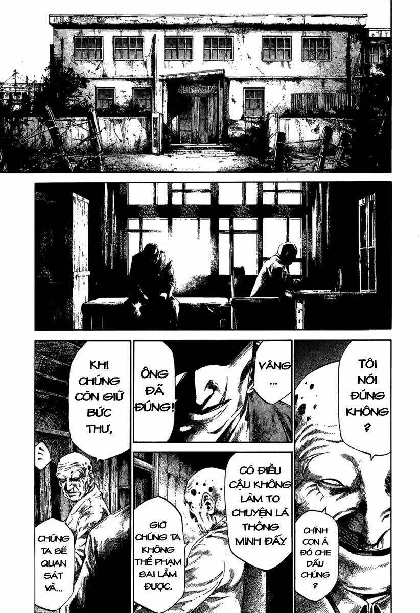 Rainbow: Chapter 40