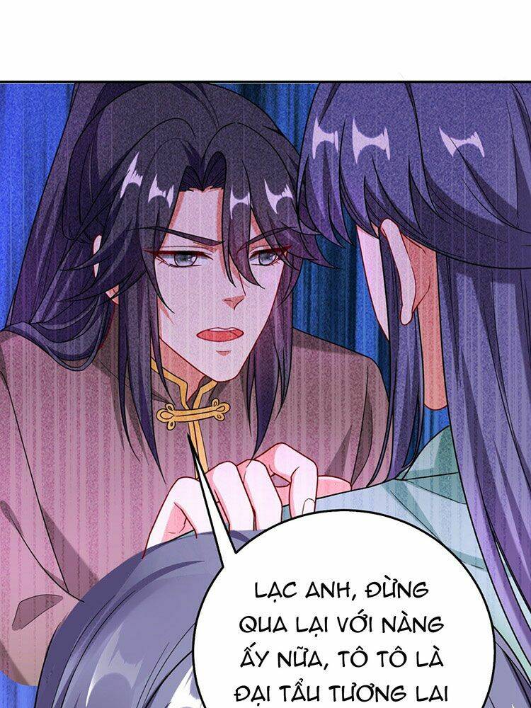 Giang Sơn Mỹ Nam Nhập Trướng Ta: Chapter 23