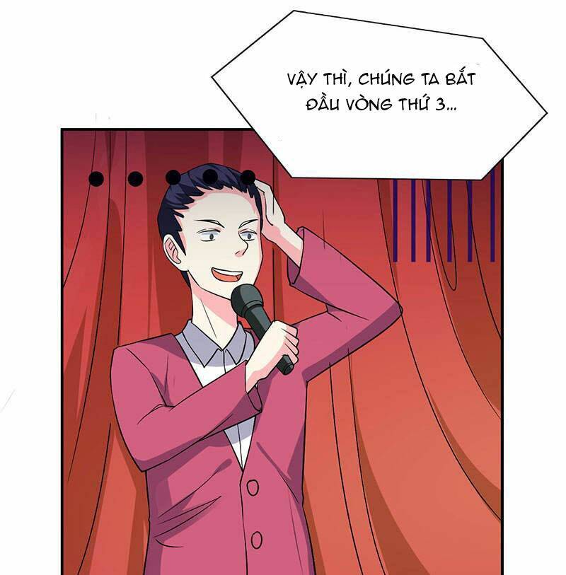 Này! Đừng Động Vào Phô Mai Của Tôi: Chapter 65