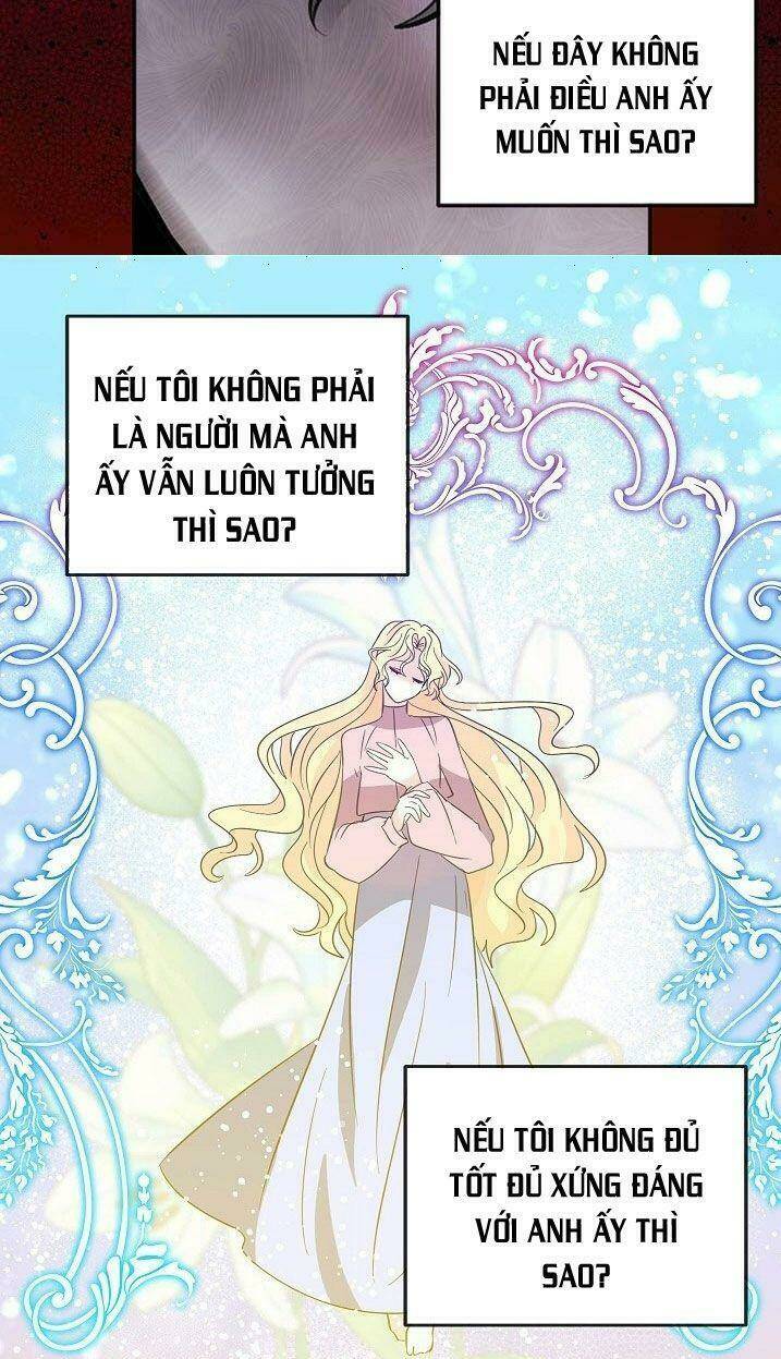 Tôi Là Bạn Gái Cũ Của Một Người Lính: Chapter 35