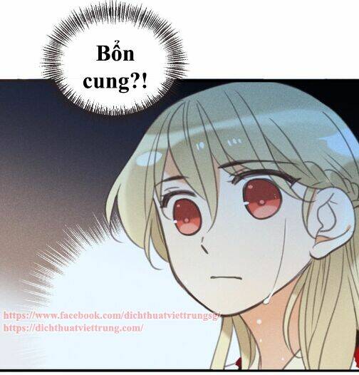 Bạn Trai Tôi Là Cẩm Y Vệ 2: Chapter 81