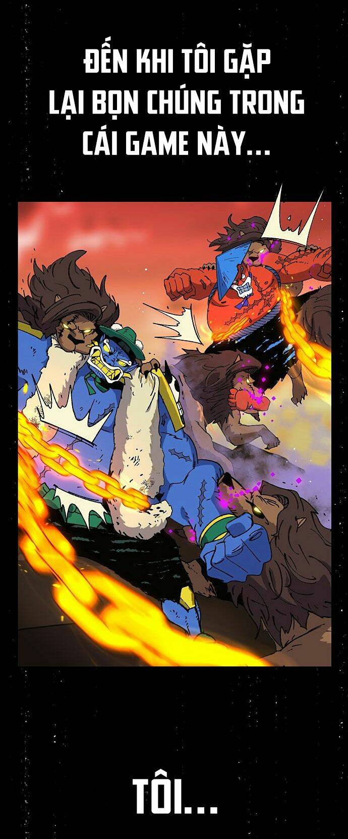 Npc Bắt Đầu Từ Kỹ Năng Lv.999: Chapter 7