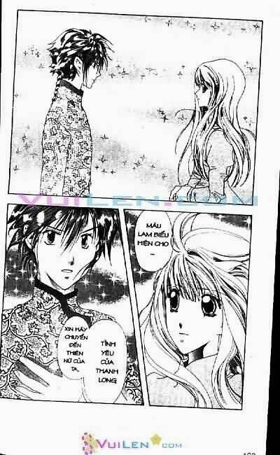 Duyên Kỳ Ngộ: Chapter 10