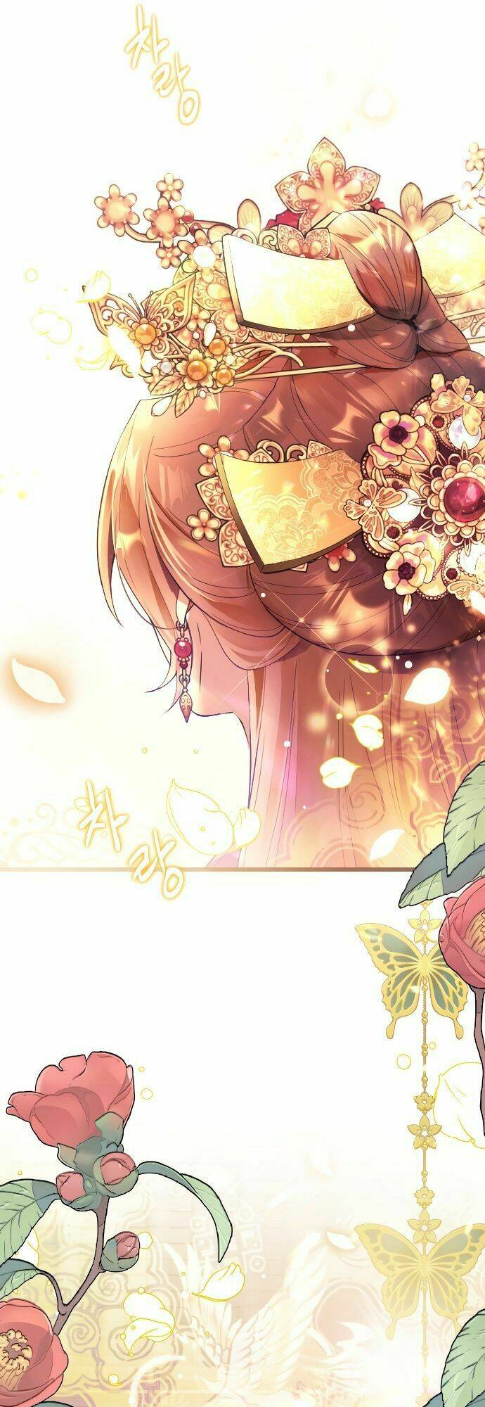 Hoa Nở Trong Cung Diên Hy Công Lược: Chapter 1