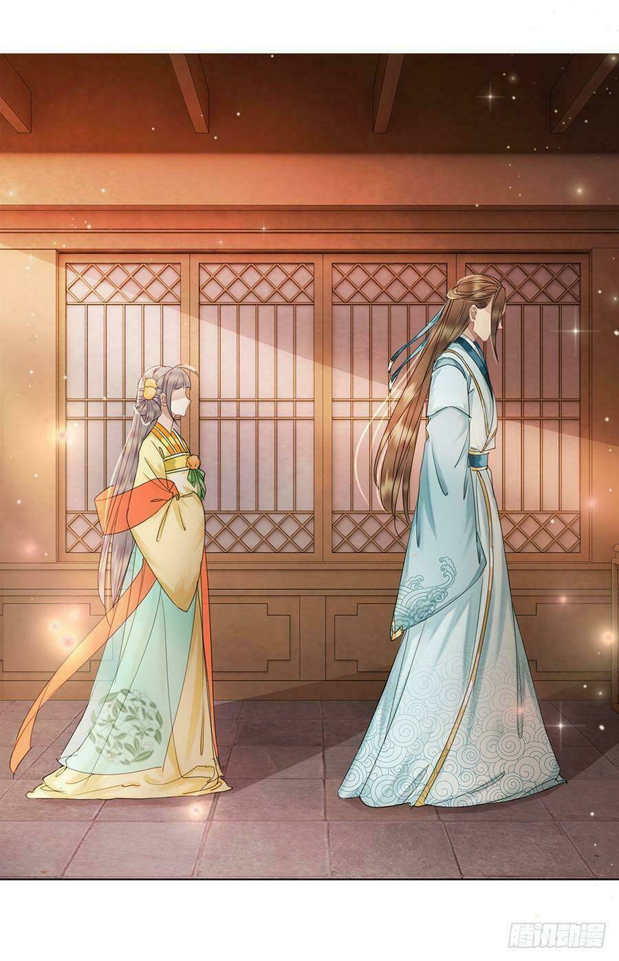 Gay Rồi! Cái Đó Thành Tinh Rồi: Chapter 55