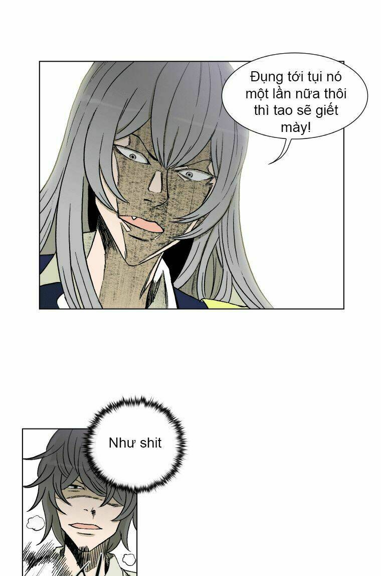 Anh Ấy Là Nữ Sinh Cấp 3: Chapter 21