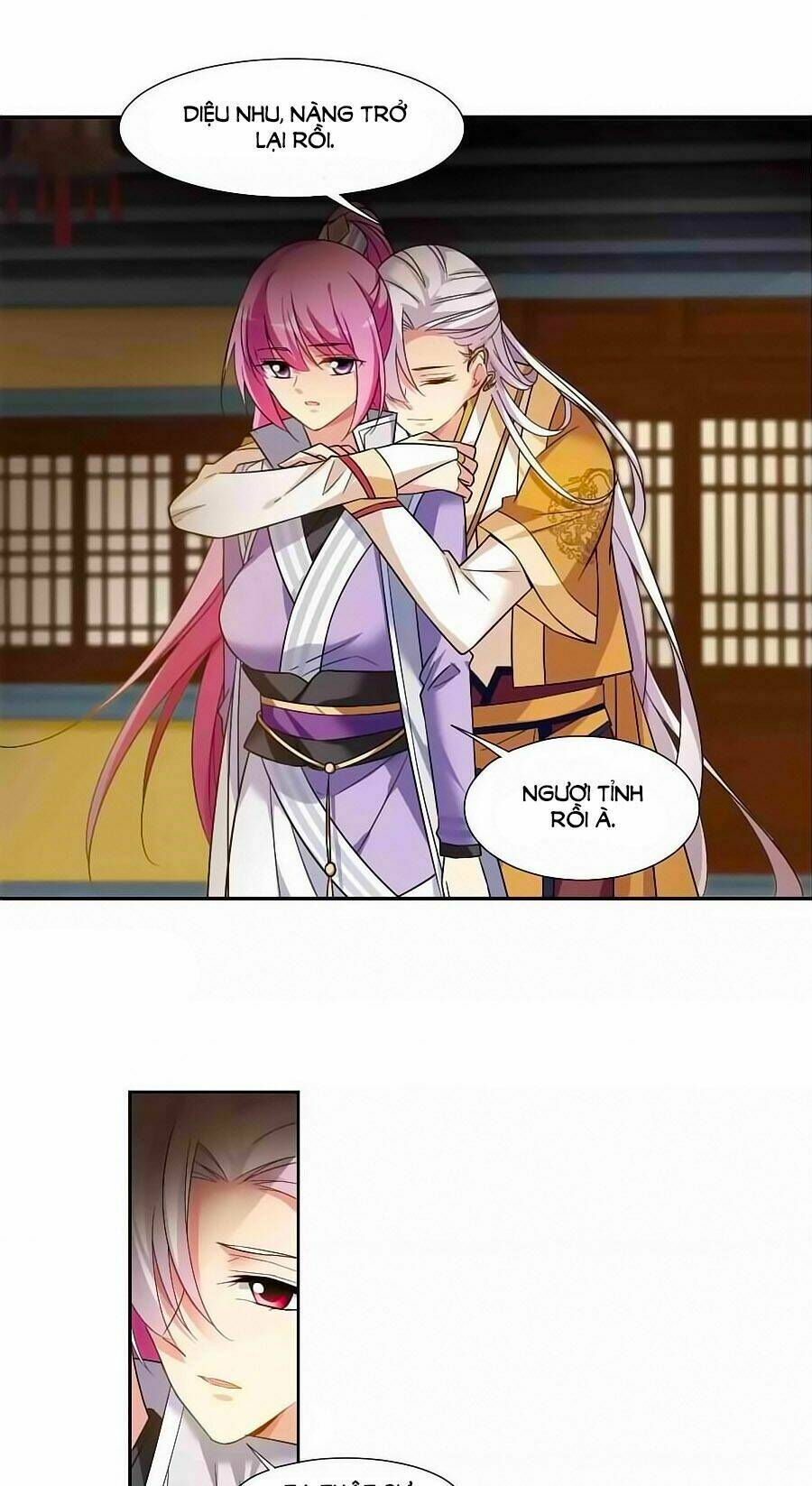 Toàn Cơ Từ: Chapter 36.2