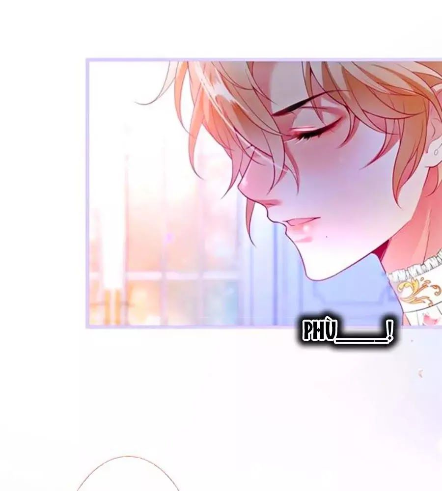 Vương Tử Và Ánh Trăng Đen: Chapter 36