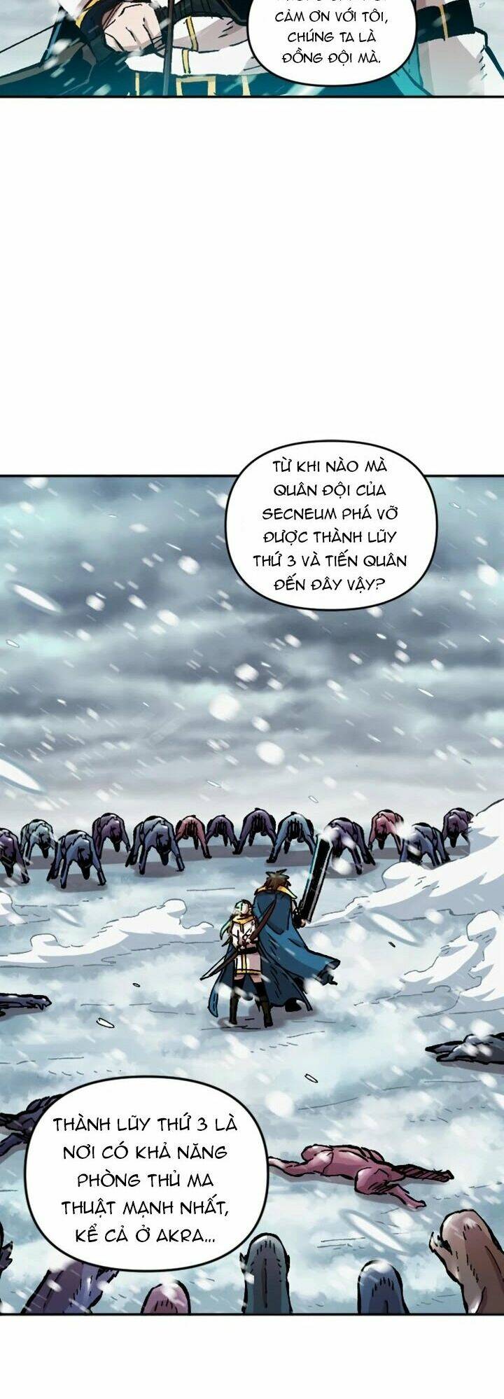 Nô Lệ Nghịch Thiên: Chapter 64