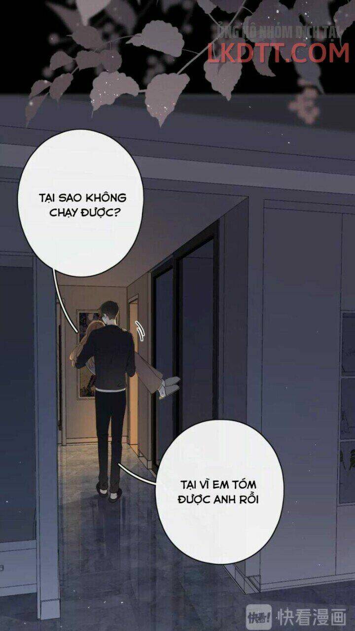 Cô Ấy Không Đáng Yêu: Chapter 40