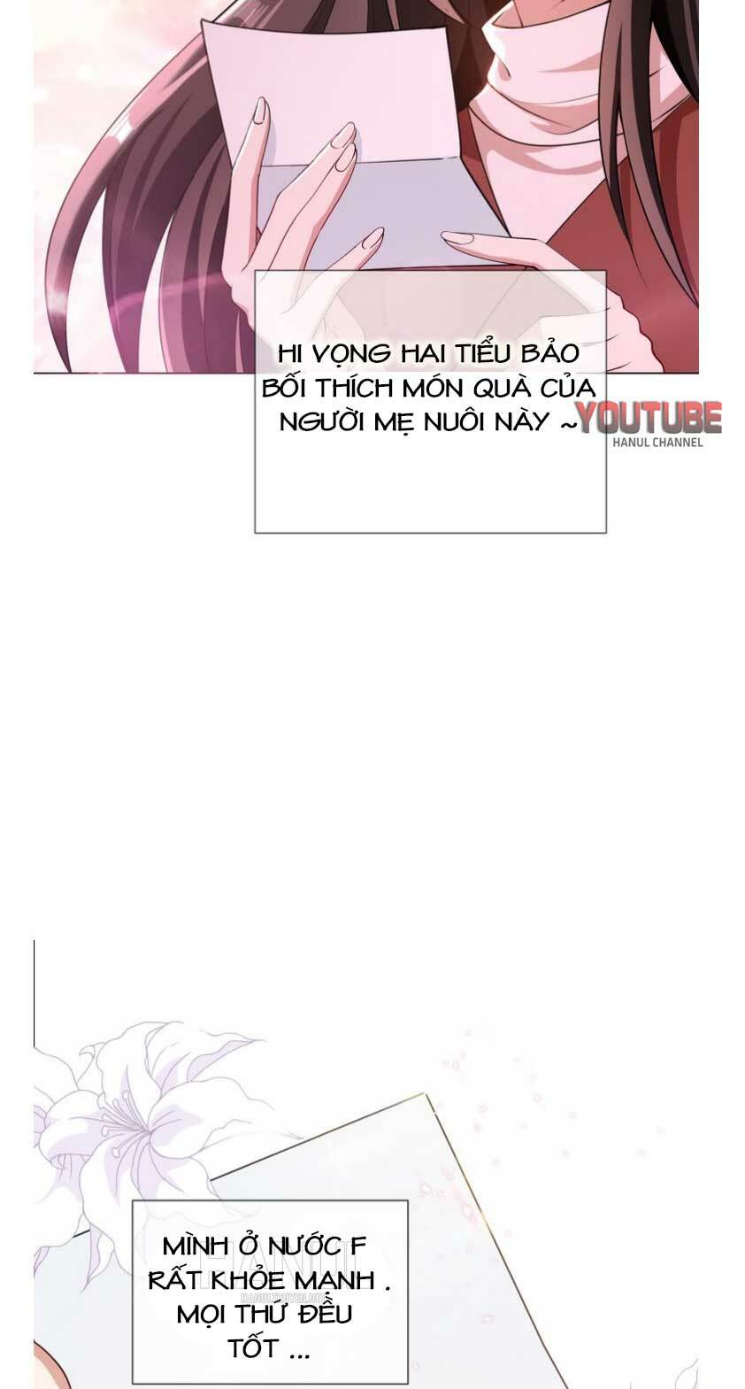 Cô Vợ Nhỏ Nuông Chiều Quá Lại Thành Ác!!: Chapter 198.2