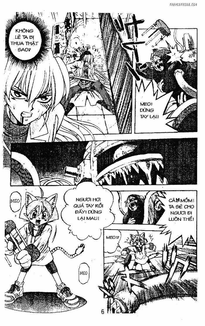 Devil And Devil: Chapter 19