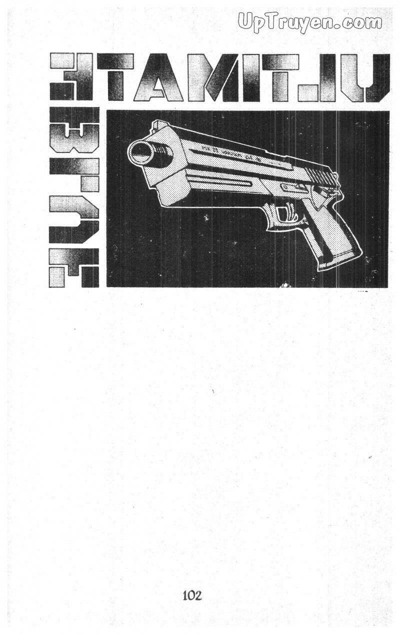 9 Banme No Musashi: Chapter 13