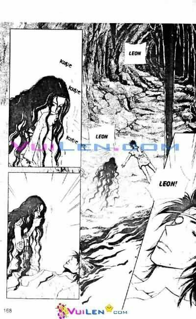 Hiệp Sĩ Nữ Hoàng: Chapter 17