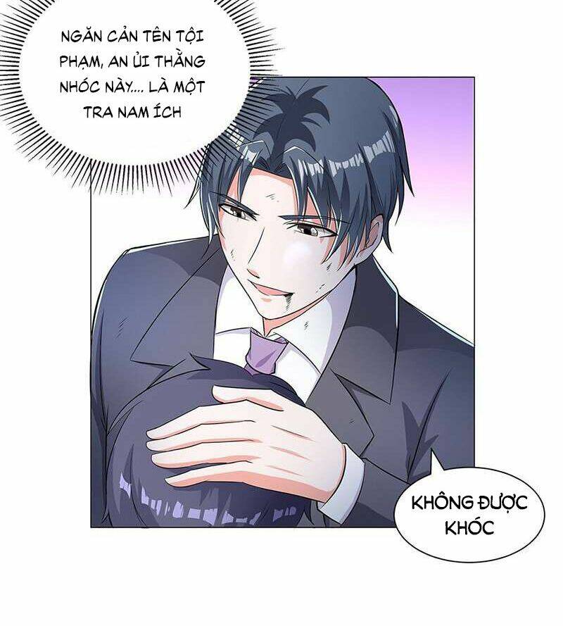 Này! Đừng Động Vào Phô Mai Của Tôi: Chapter 57