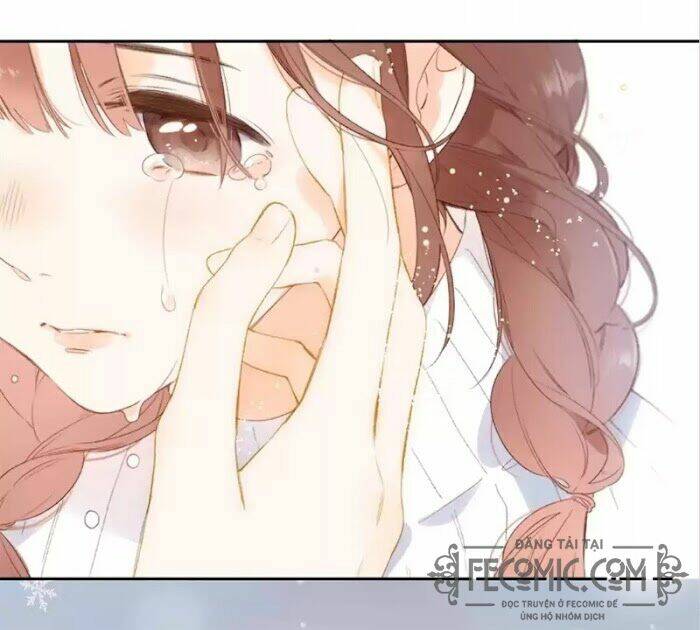 Sos! Tôi Đã Yêu Một Con Sâu Bướm (Phần 2): Chapter 24