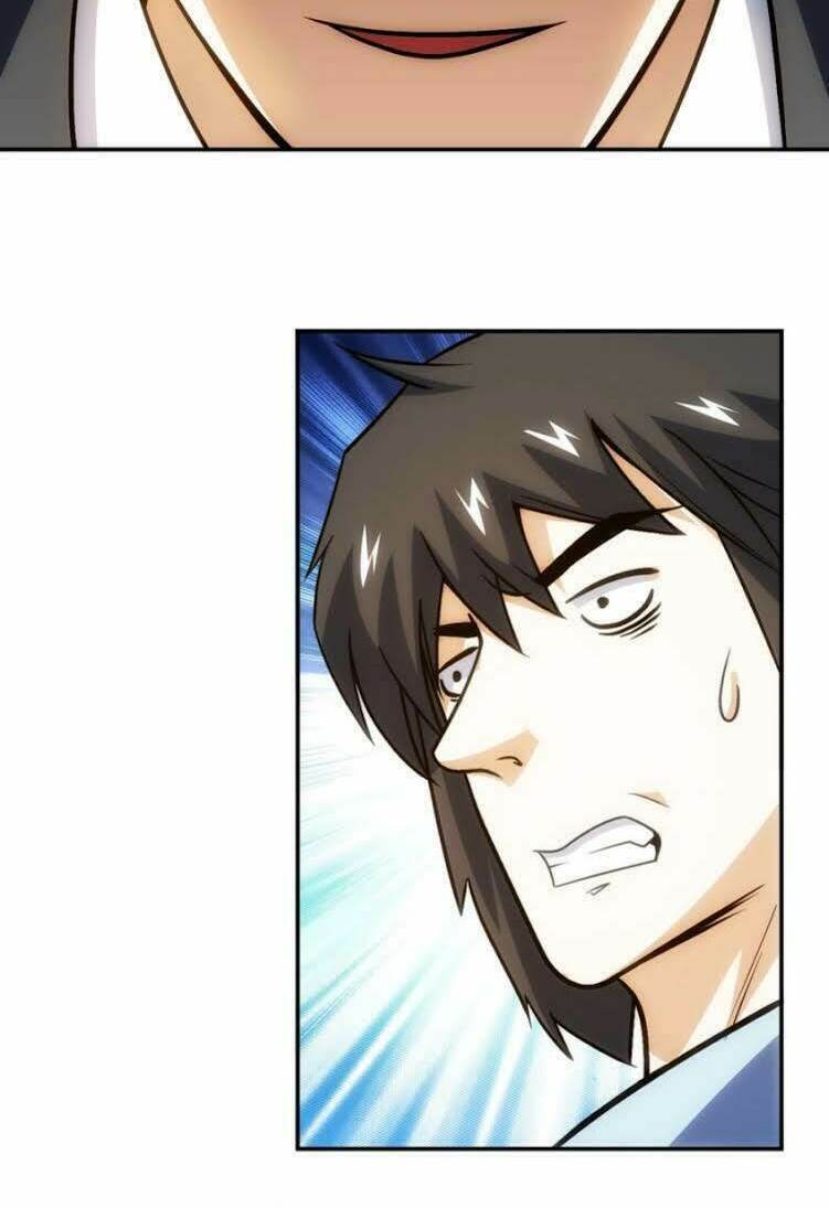 Rich Player - Người Chơi Khắc Kim: Chapter 72