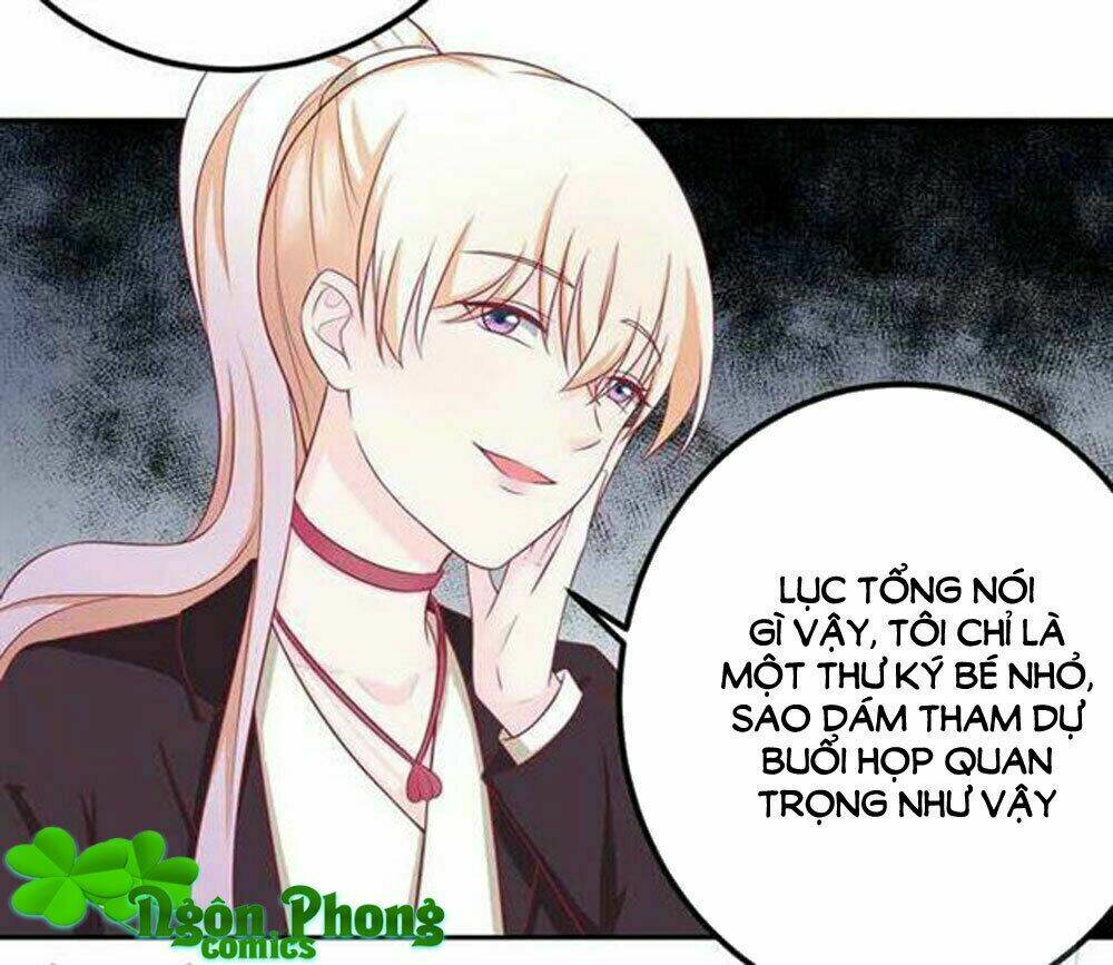 Thâm Hải Chi Ca: Chapter 24