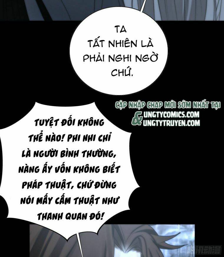Nguyệt Trụy Trọng Minh: Chapter 7