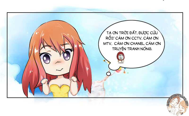 Tình Yêu Khiến Tôi Phát Điên: Chapter 28