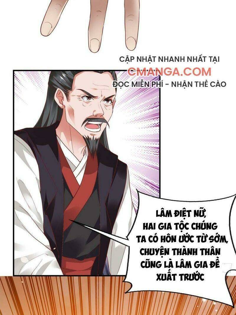 Siêu Cấp Thôn Phệ Hệ Thống: Chapter 1