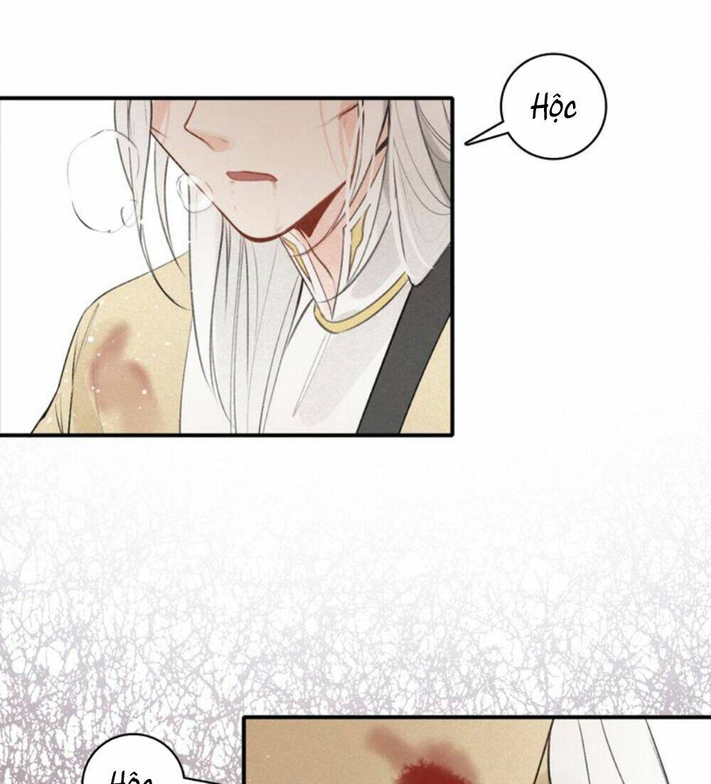 Đế Sư Tại Thượng: Chapter 26