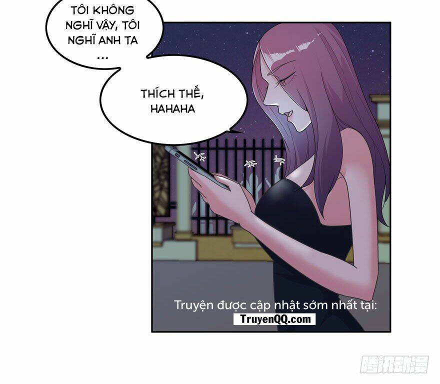 Khốn Ái Tù Lung: Chapter 4