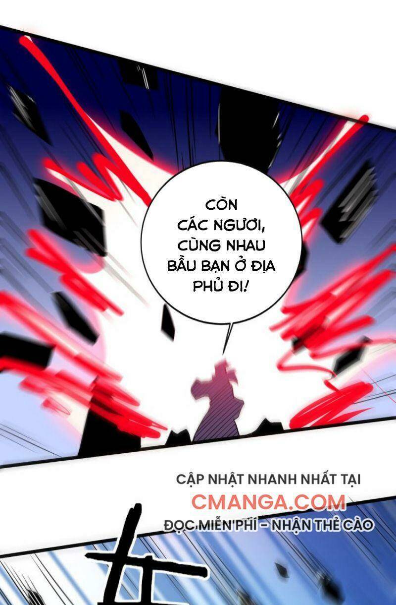 Đấu Hồn Đại Lục: Chapter 58