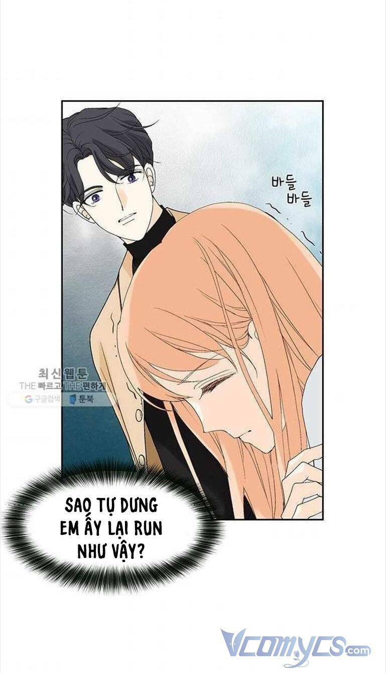 Lee Bom, Em Là Của Anh: Chapter 49