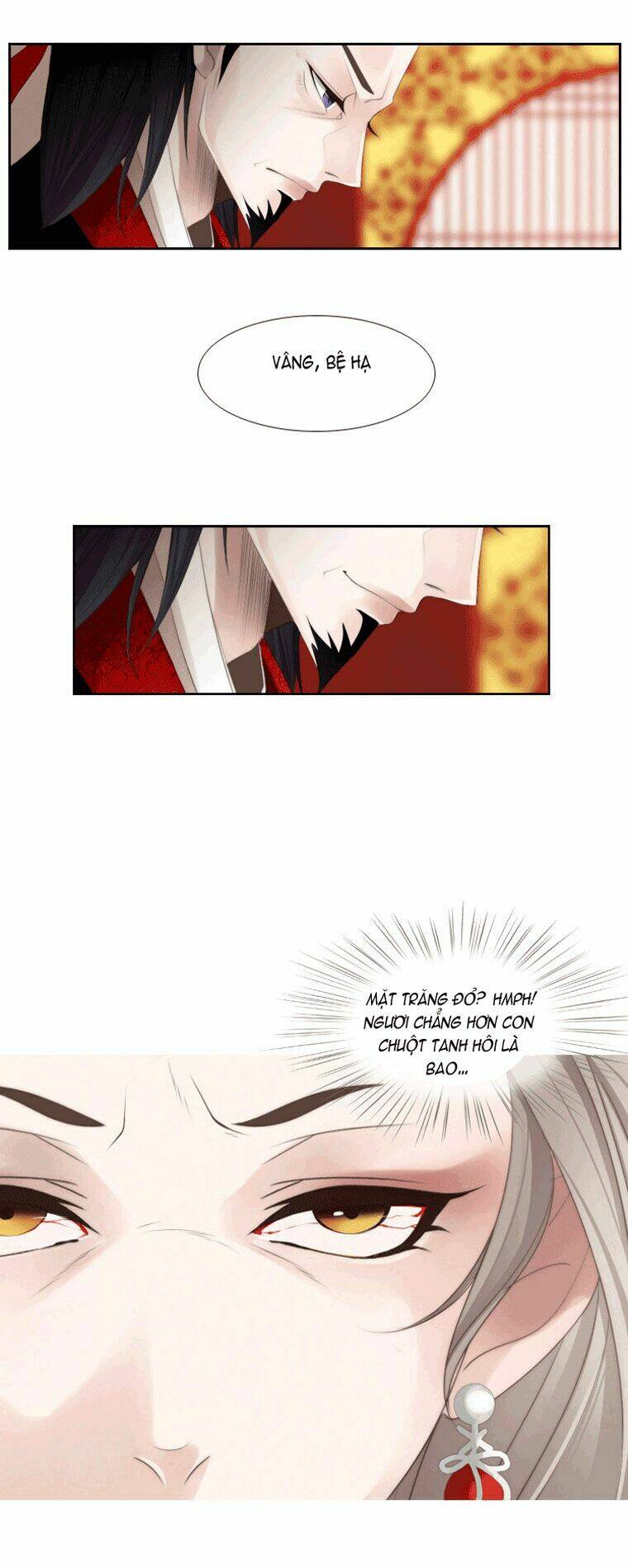 Twelve Nights: Chapter 7